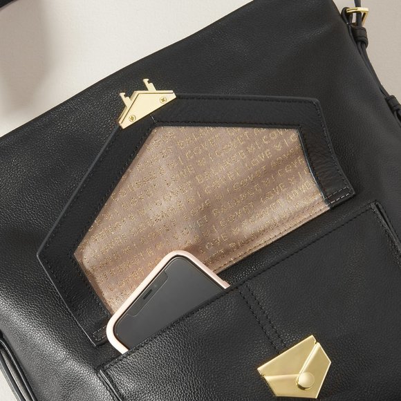 Covet Bucket bag - Stella&Dot - Picture 4 of 5